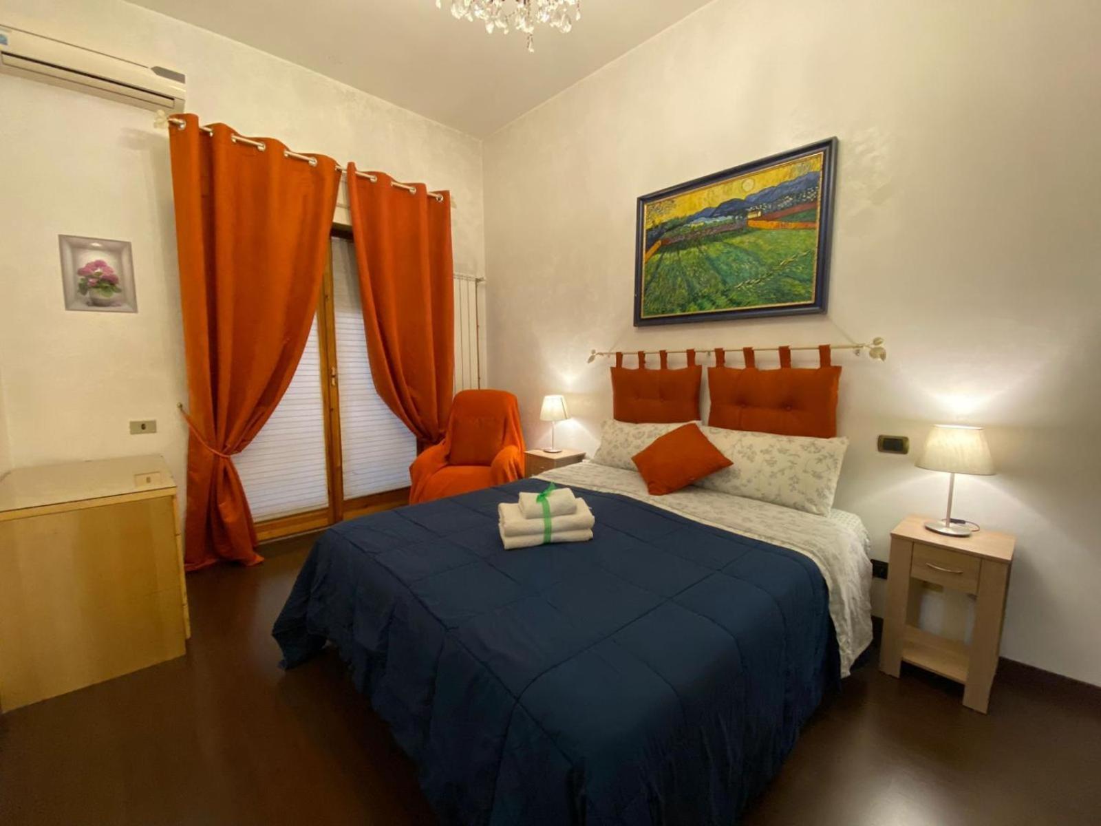 Casa Mami Dove L'amore E Di Casa Rome