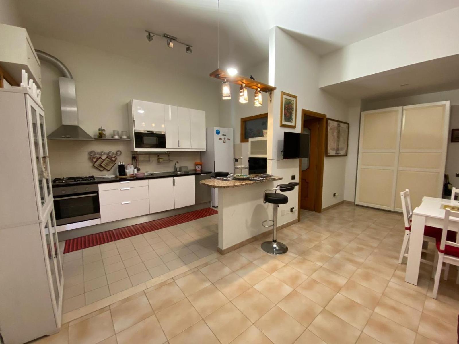 Casa Mami Dove L'amore E Di Casa Apartment *