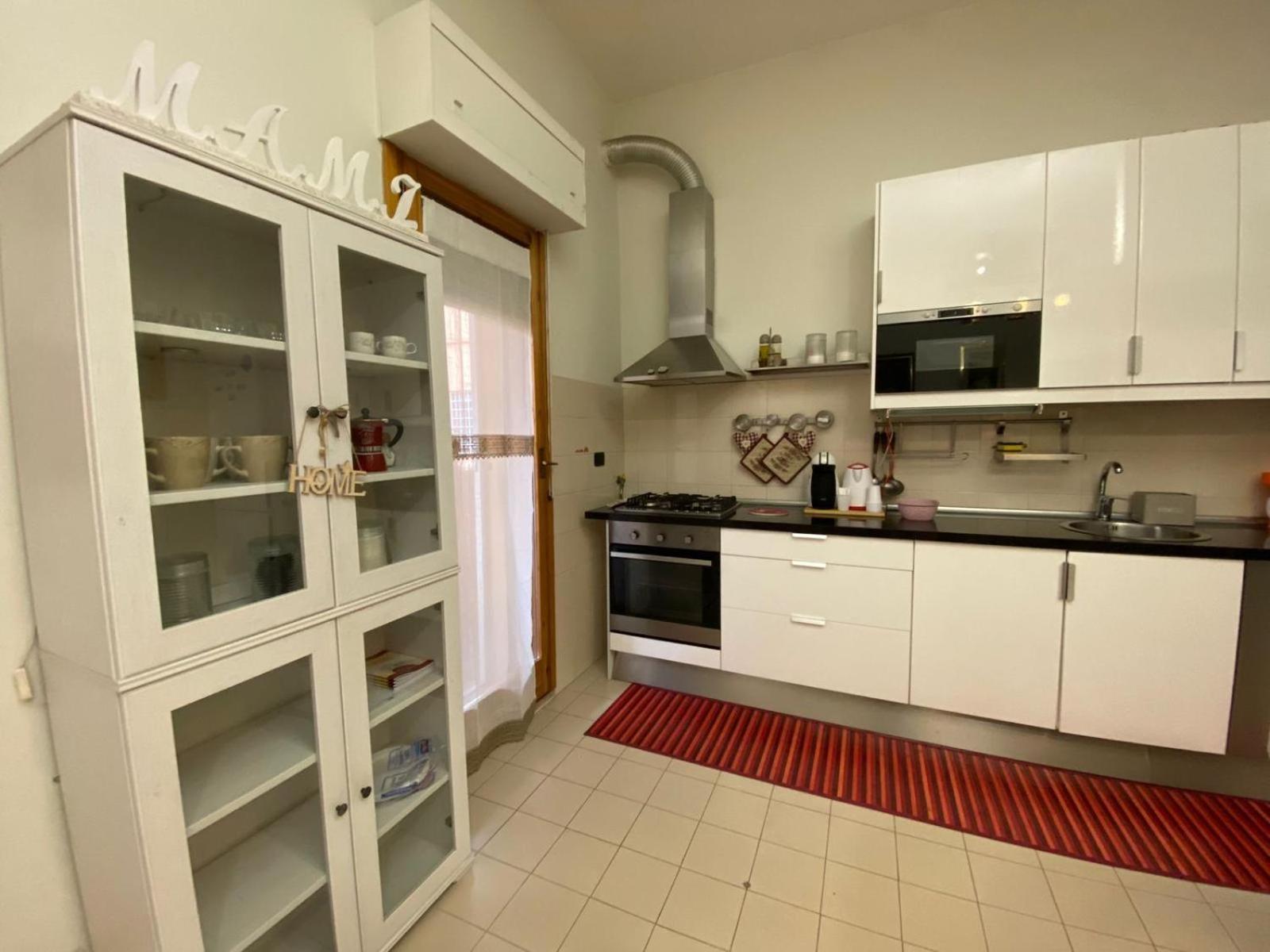 Casa Mami Dove L'amore E Di Casa