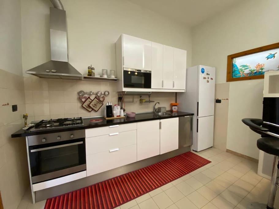 Casa Mami Dove L'amore E Di Casa Apartment *