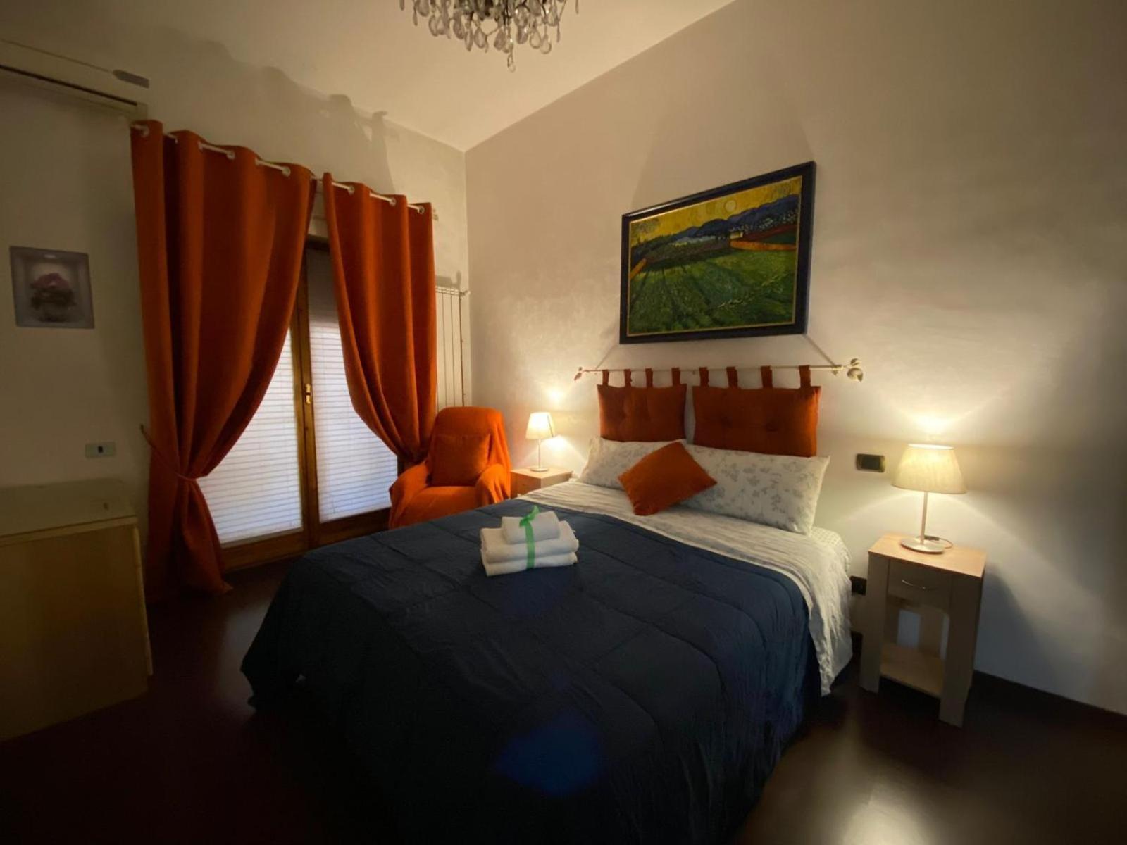 Apartment Casa Mami Dove L'amore E Di Casa Rome