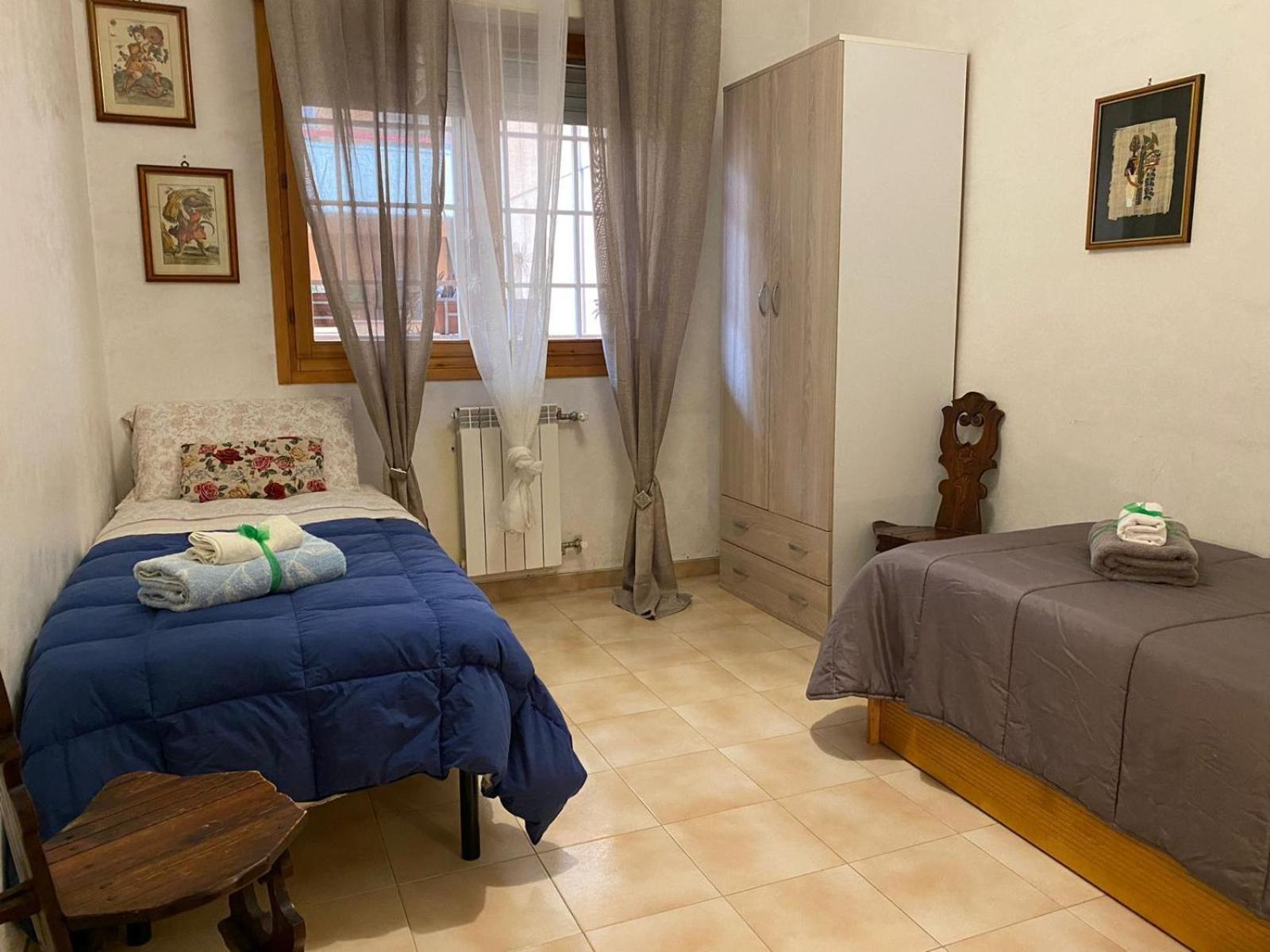 Casa Mami Dove L'amore E Di Casa Apartment