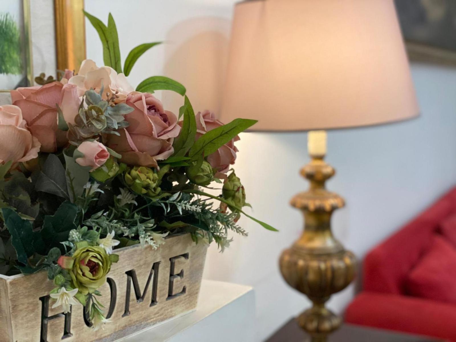 Casa Mami Dove L'amore E Di Casa Apartment Rome
