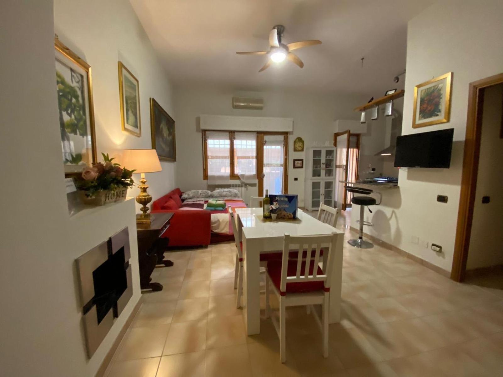 Casa Mami Dove L'amore E Di Casa Apartment
