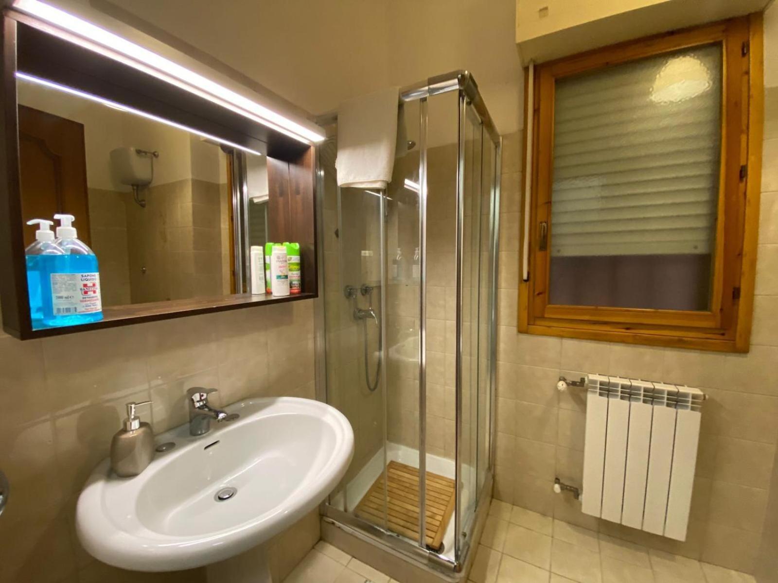 Casa Mami Dove L'amore E Di Casa Apartment Rome