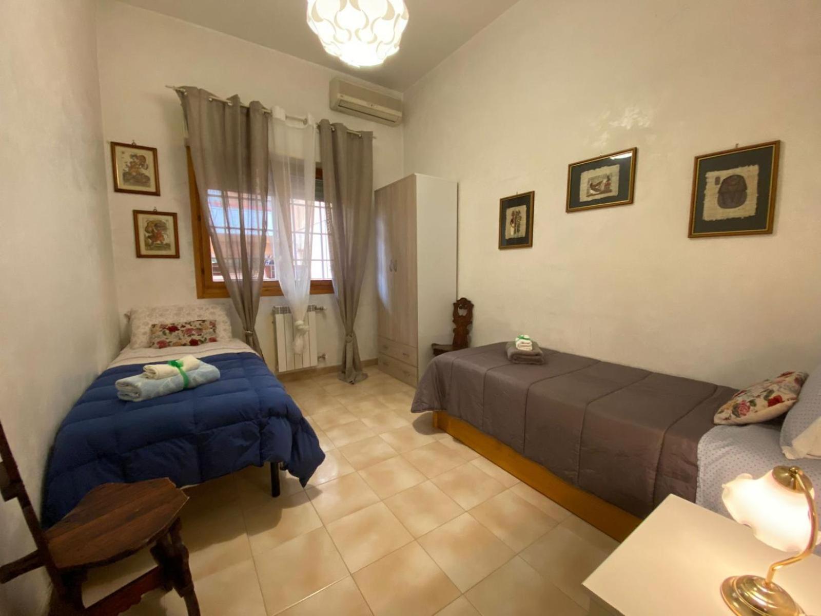 Casa Mami Dove L'amore E Di Casa Rome