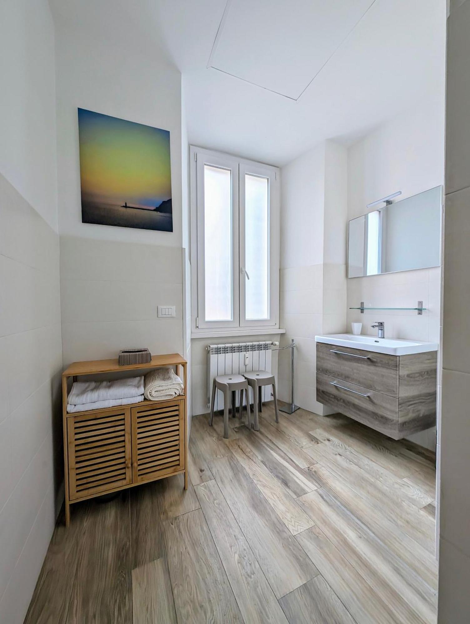 Apartamento Luxury Gallery Roma