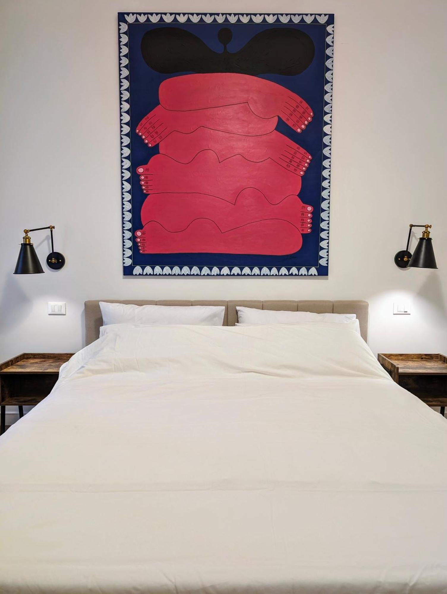 Luxury Gallery Apartamento *