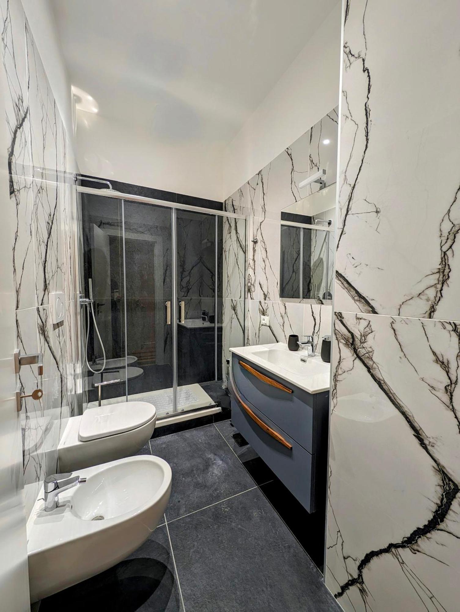 Luxury Gallery Apartamento