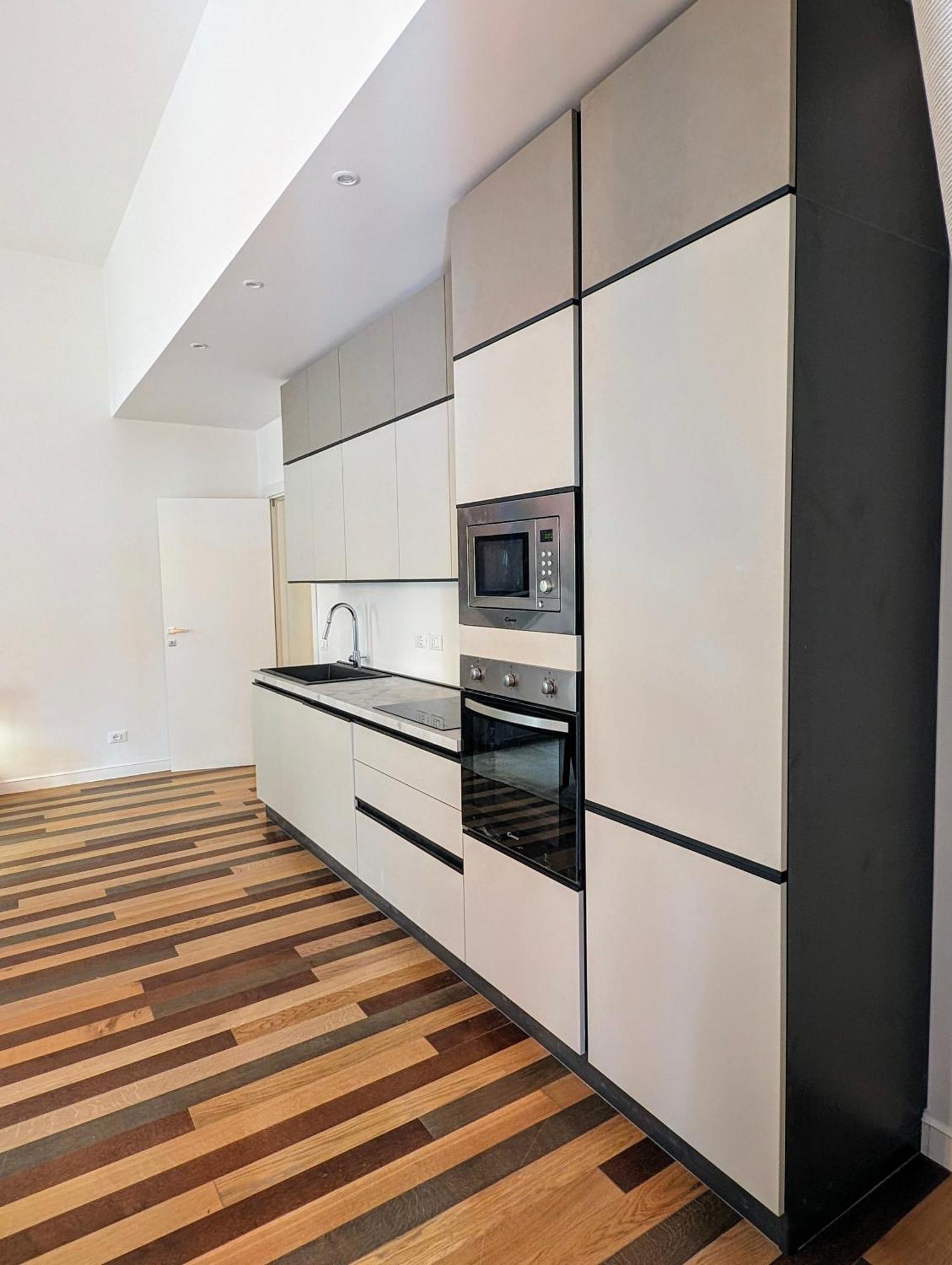 Luxury Gallery Apartamento *