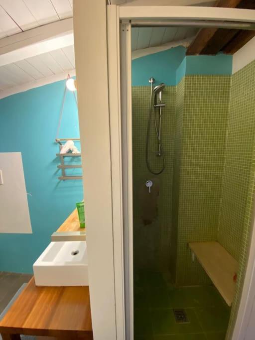 Appartamento Centralissimo Con Terrazza *