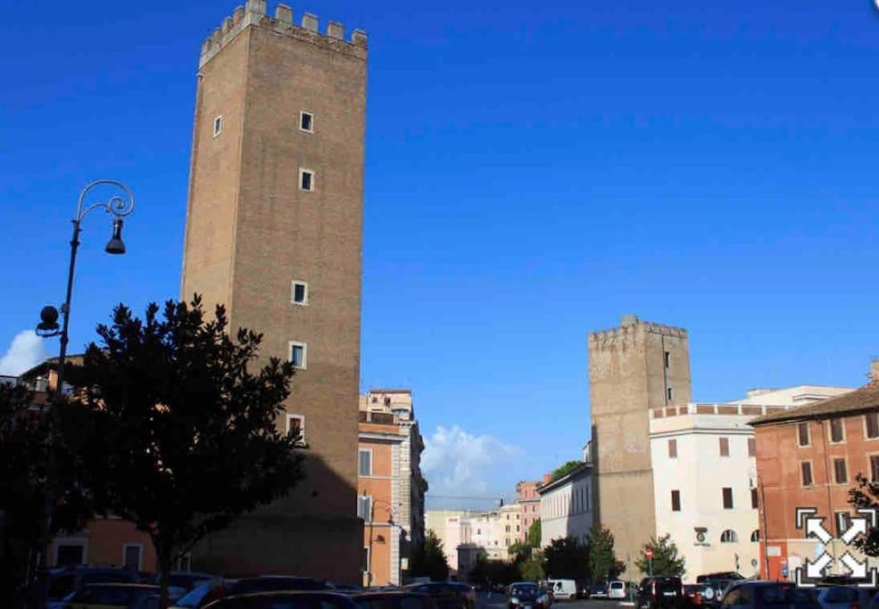 Apartamento Centralissimo Con Terrazza *