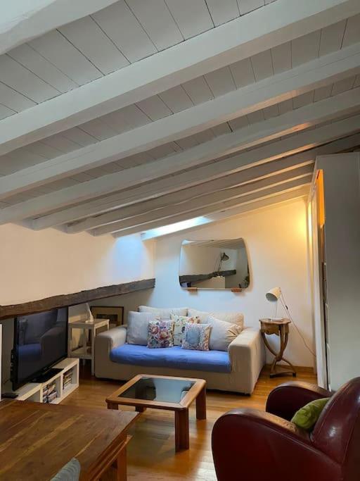 Appartamento Centralissimo Con Terrazza