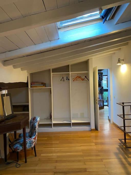 Apartamento Centralissimo Con Terrazza *