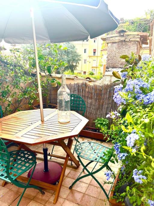 Centralissimo Con Terrazza Apartamento Roma