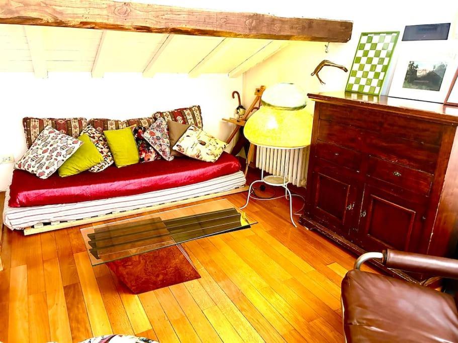 Centralissimo Con Terrazza Apartamento