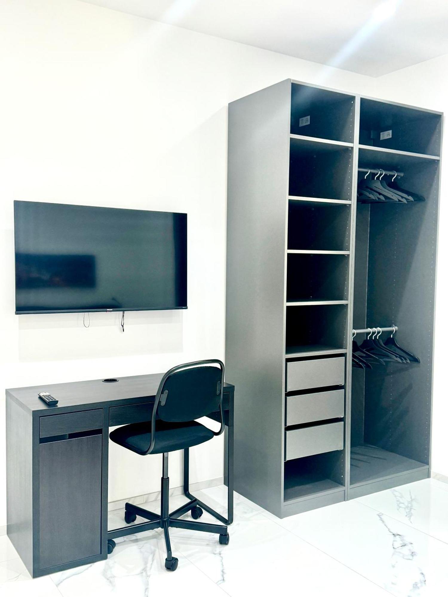 Appartement Licheni R-home Rome