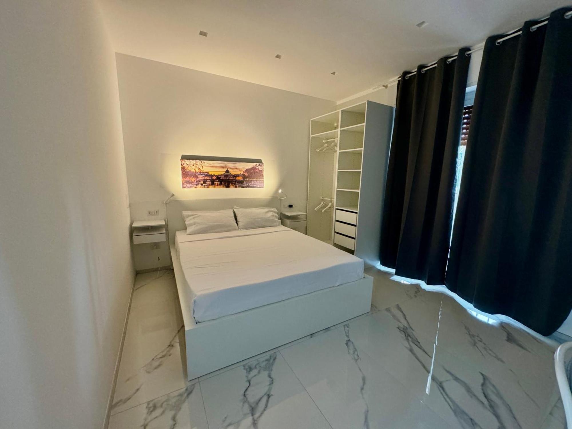 Appartement Licheni R-home