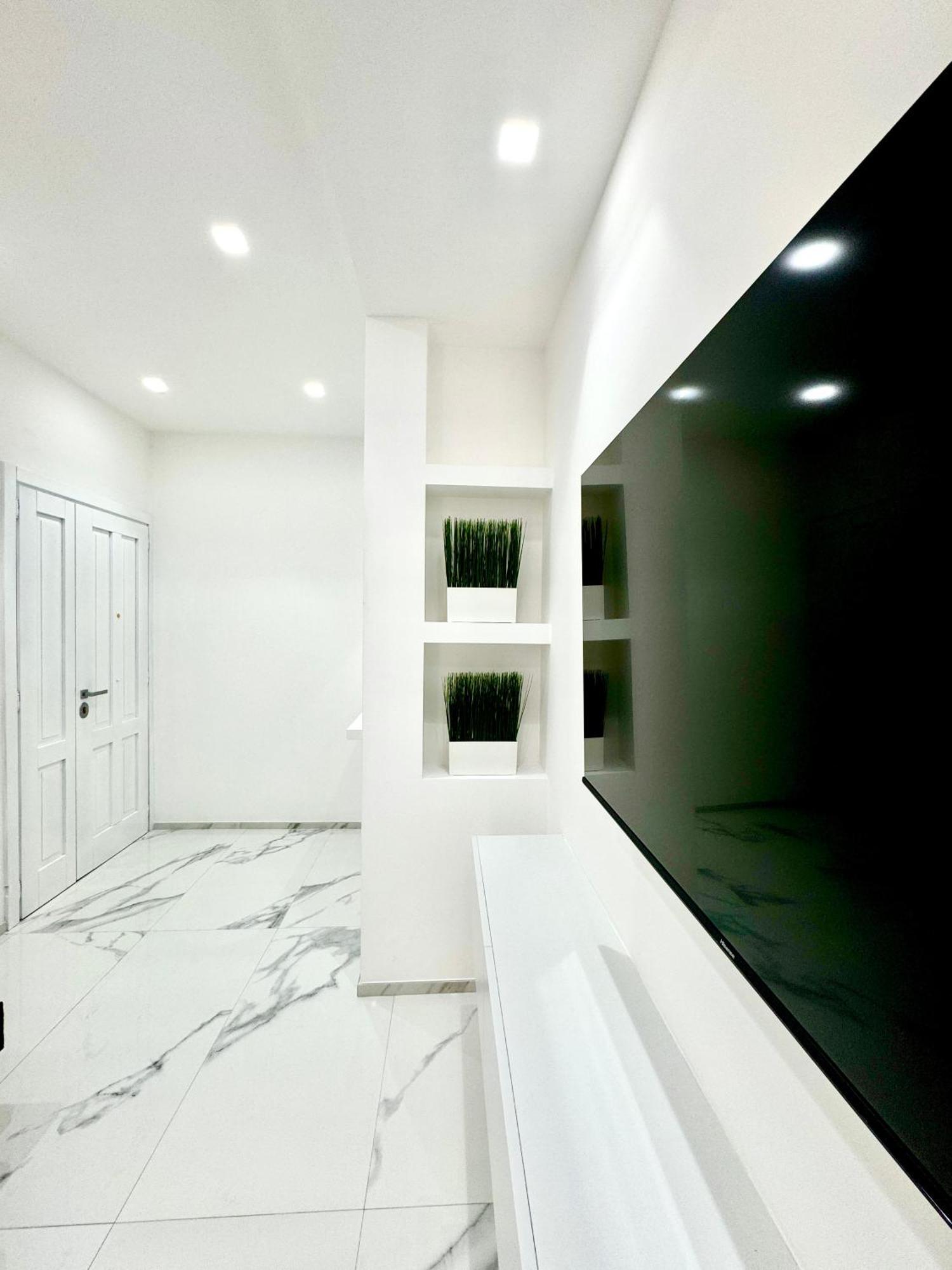 Appartement Licheni R-home Rome