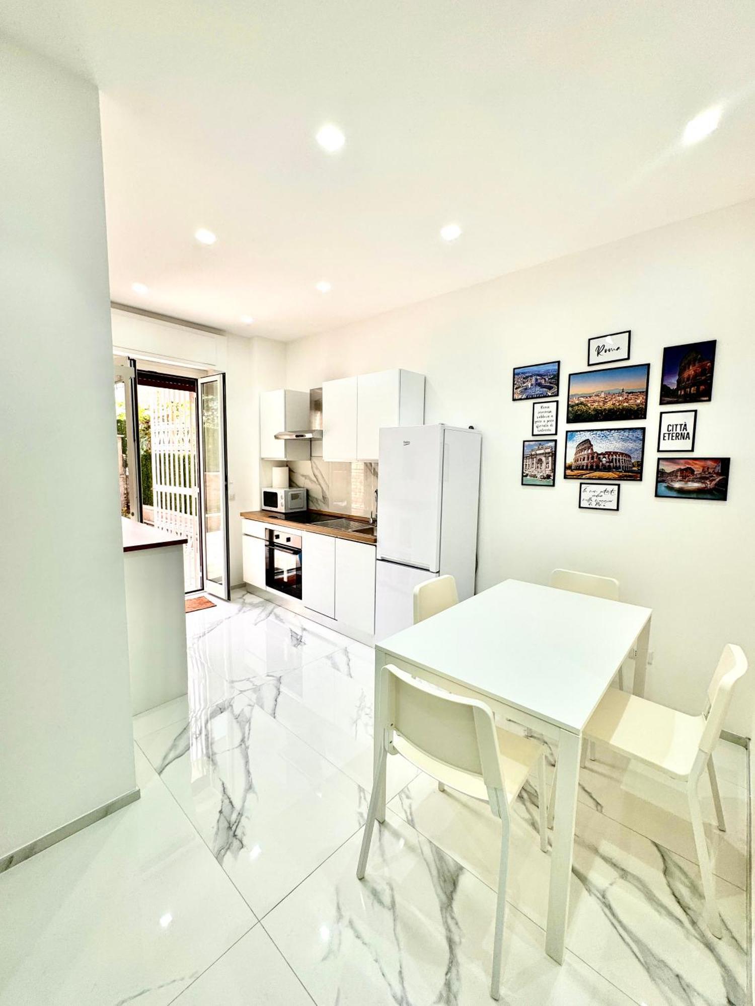 Licheni R-home Appartement *