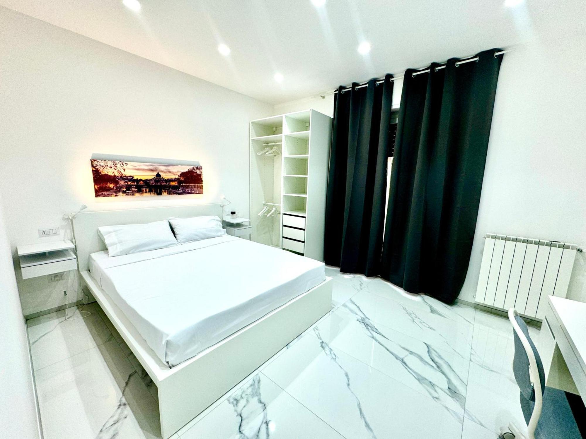 Licheni R-home Appartement Rome