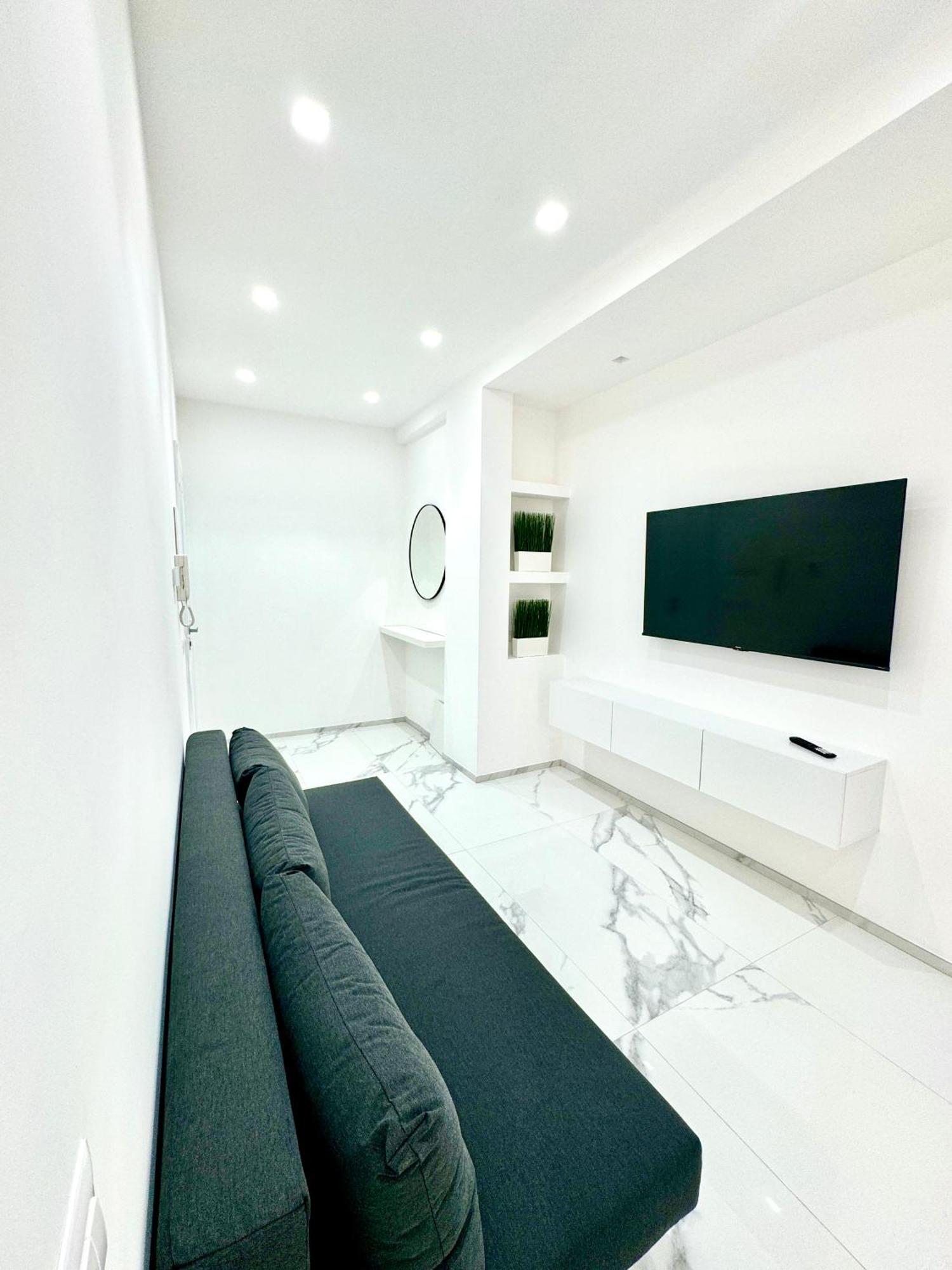 Licheni R-home Appartement