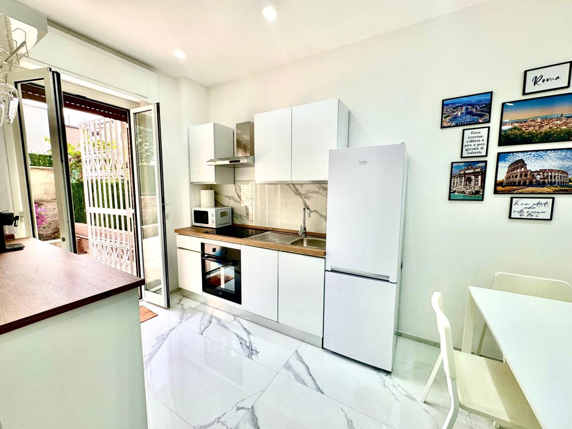 Appartement Licheni R-home