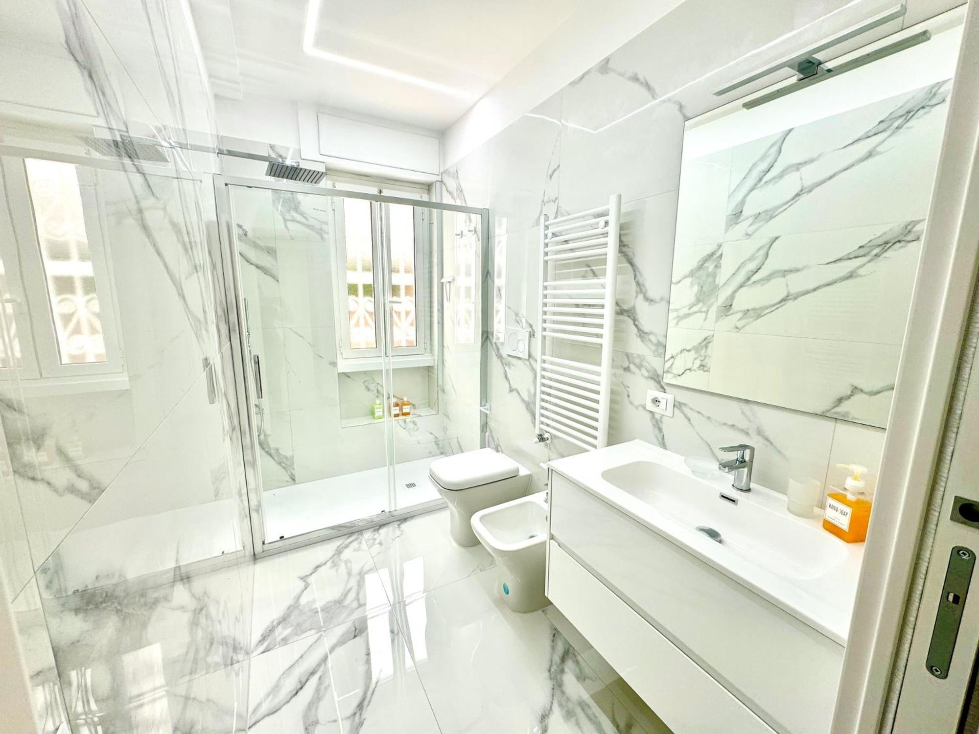 Licheni R-home Rome