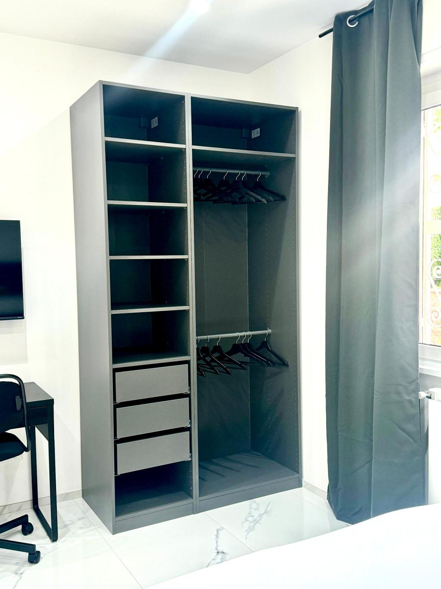 Licheni R-home Appartement *