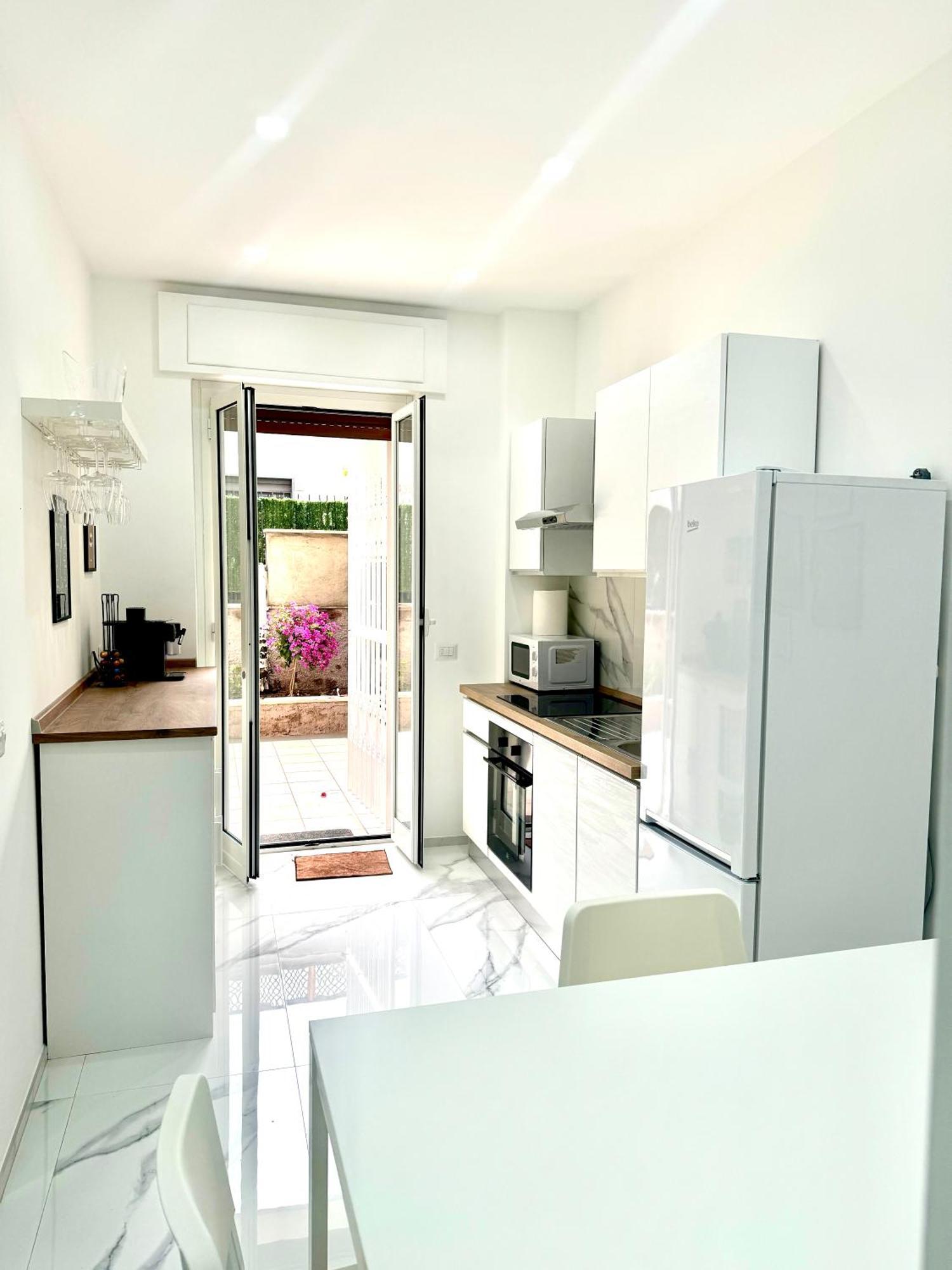 Licheni R-home Appartement *
