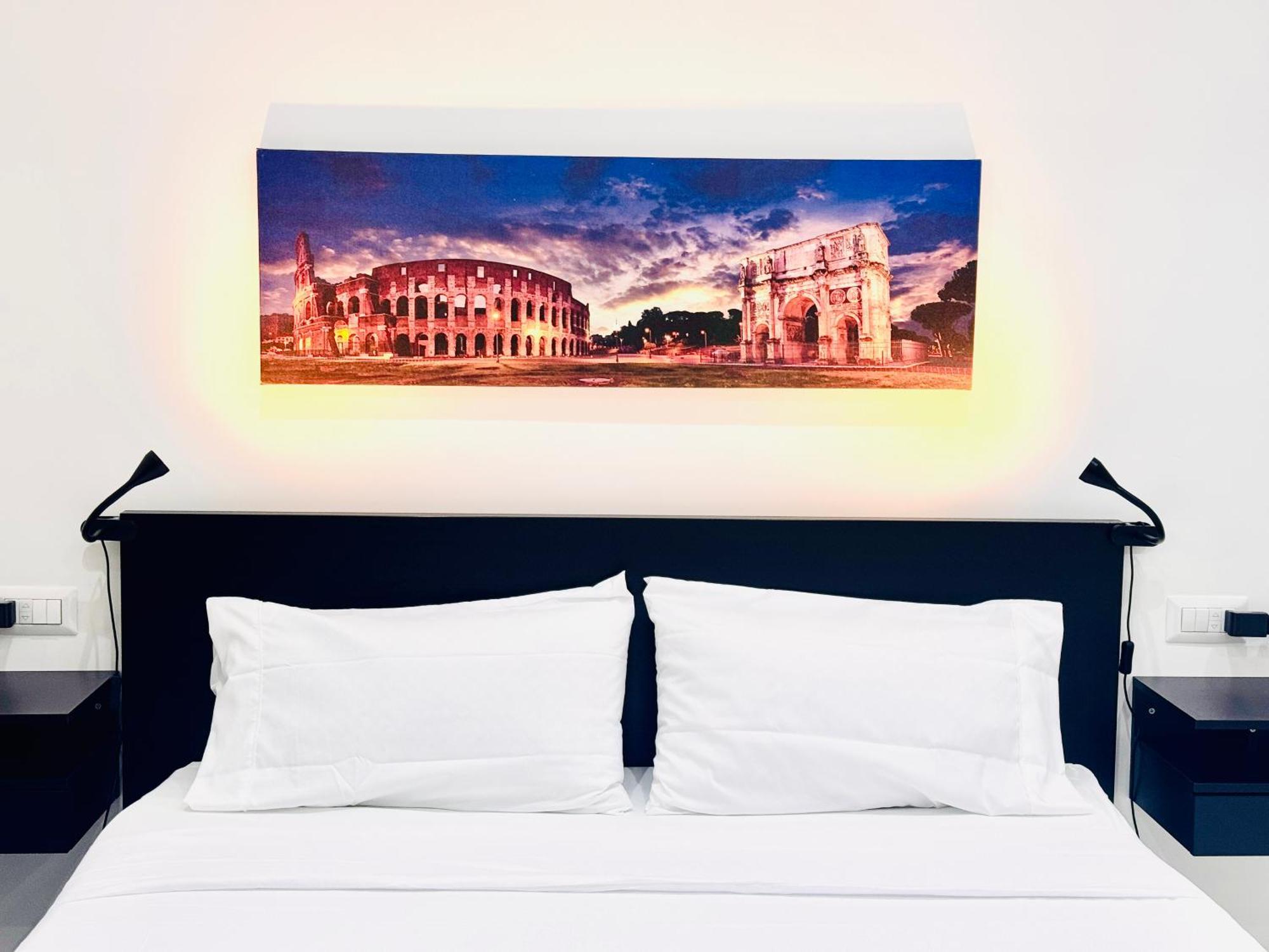 Appartement Licheni R-home