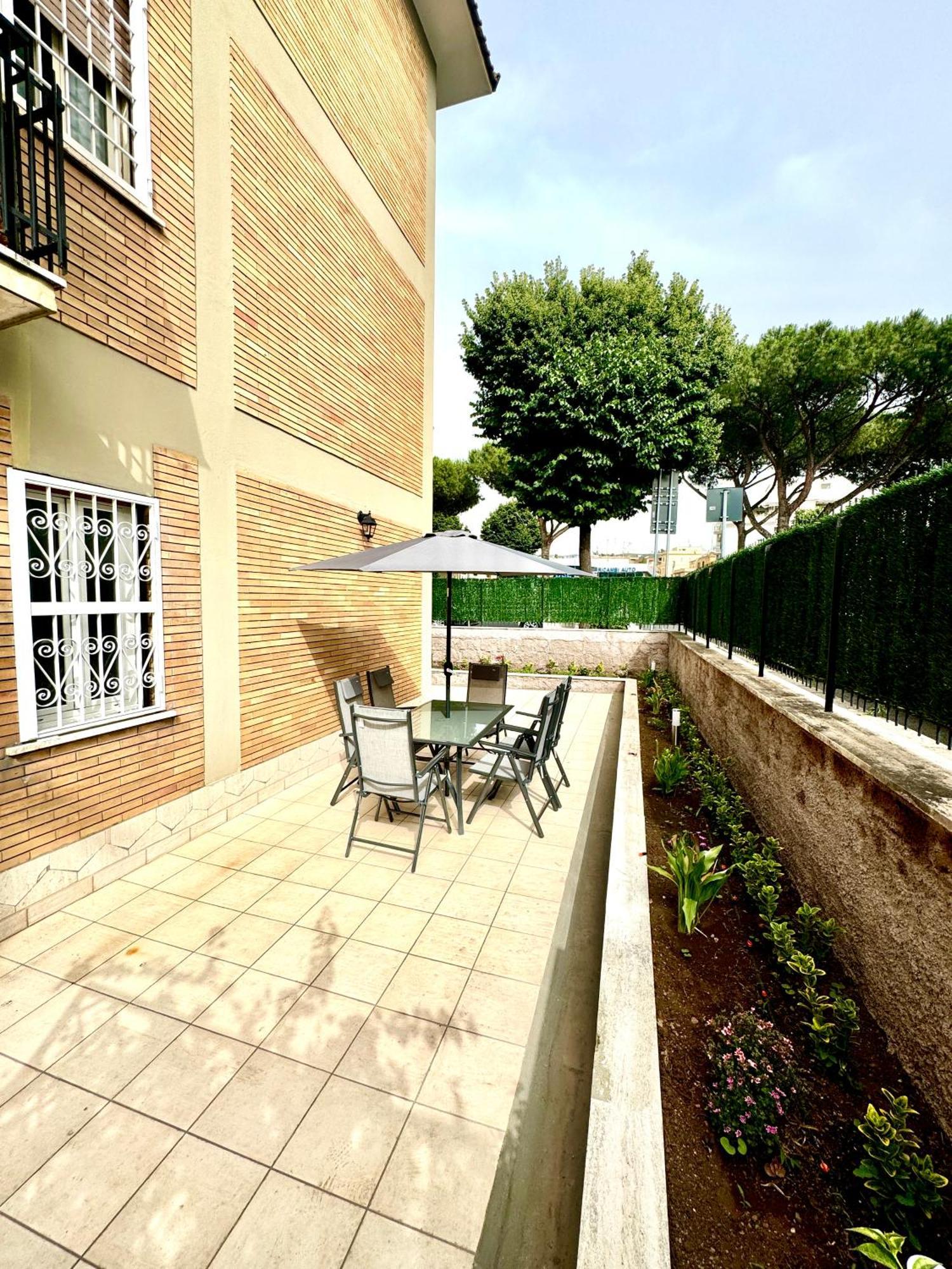 Licheni R-home Appartement