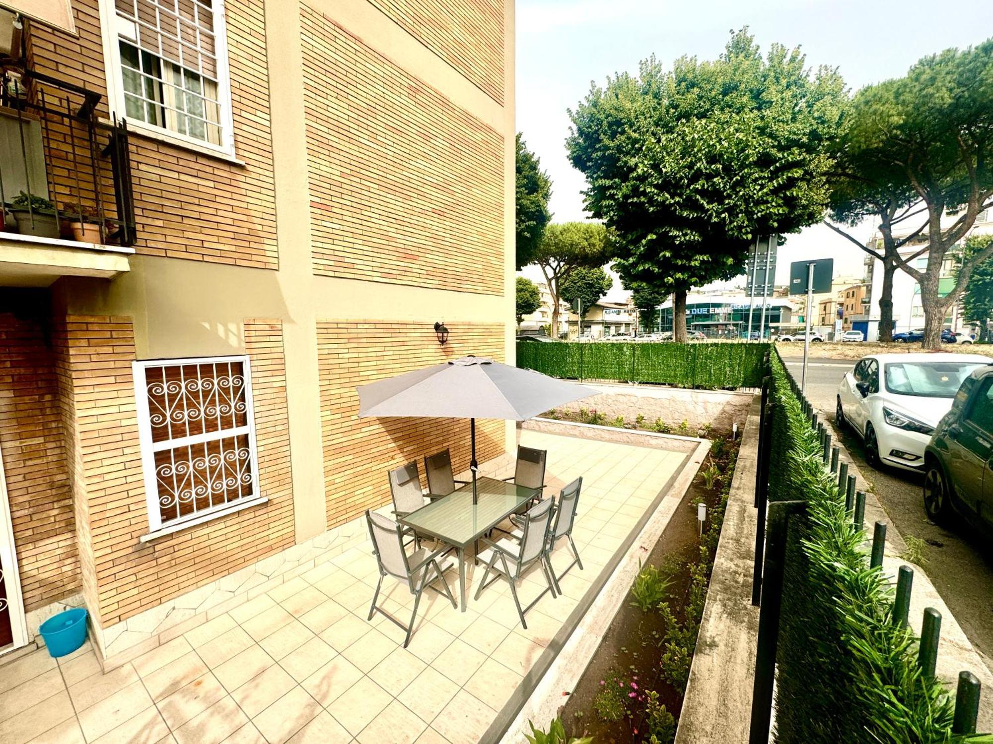 Appartement Licheni R-home *