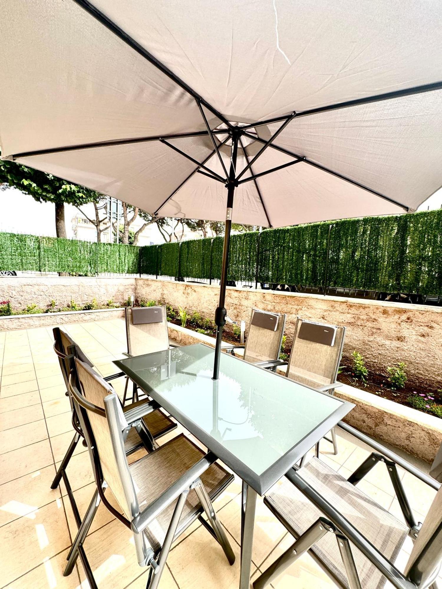 Licheni R-home Appartement