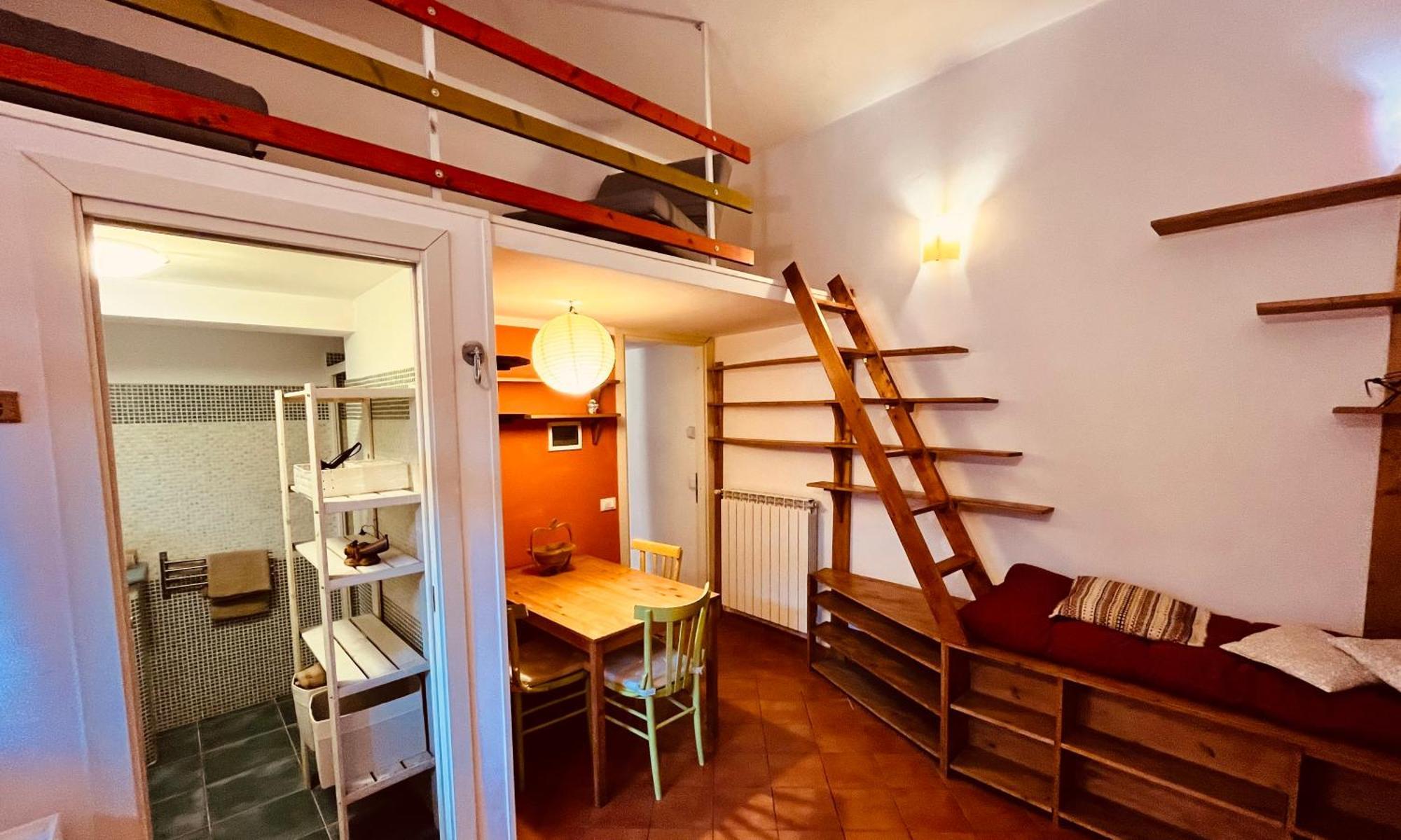 Holiday home Volta *