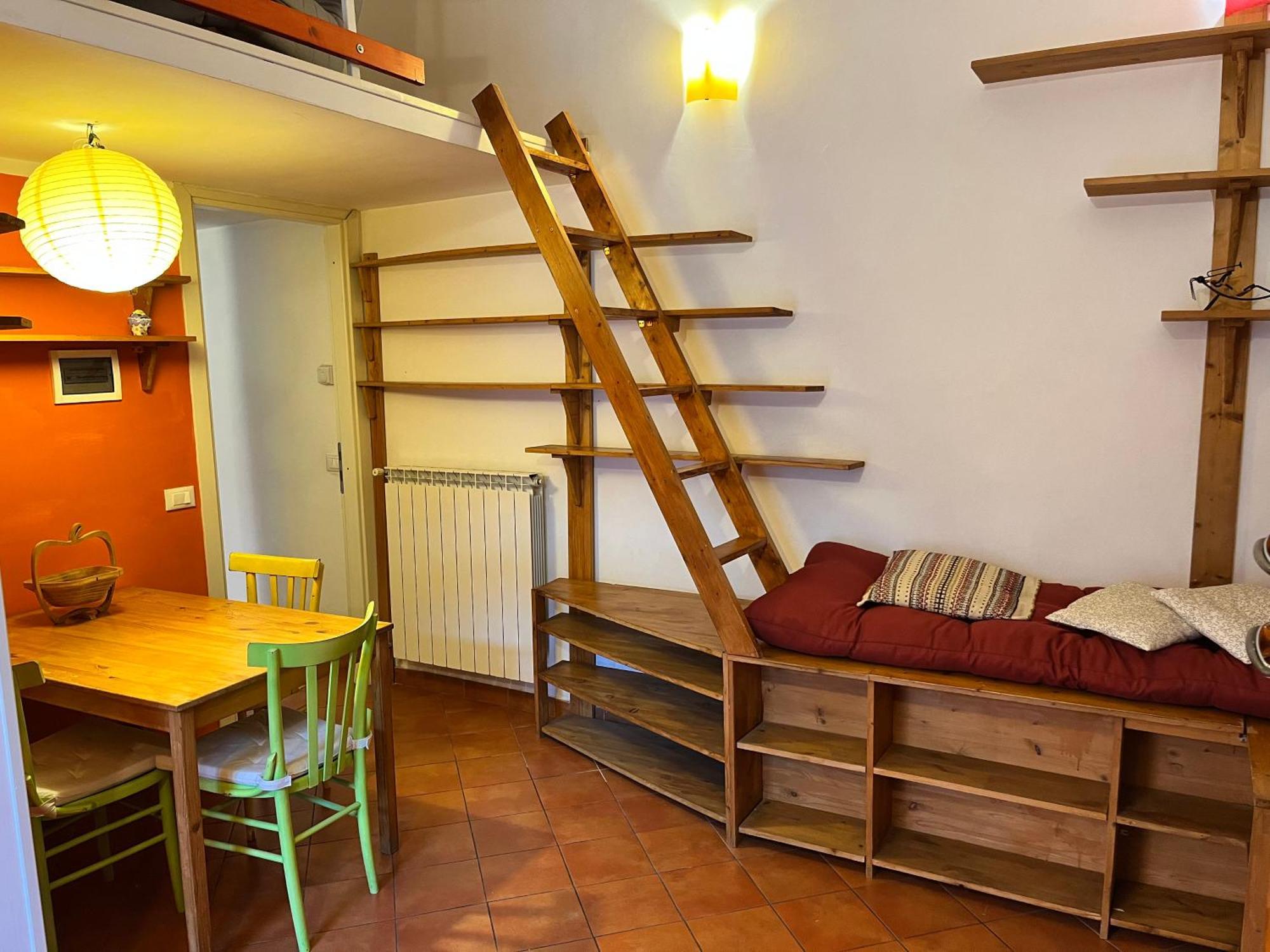 Volta Casa vacanze Roma