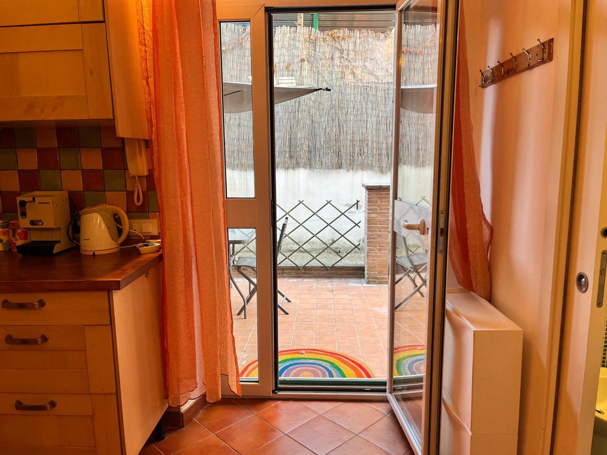 Casa vacanze Volta