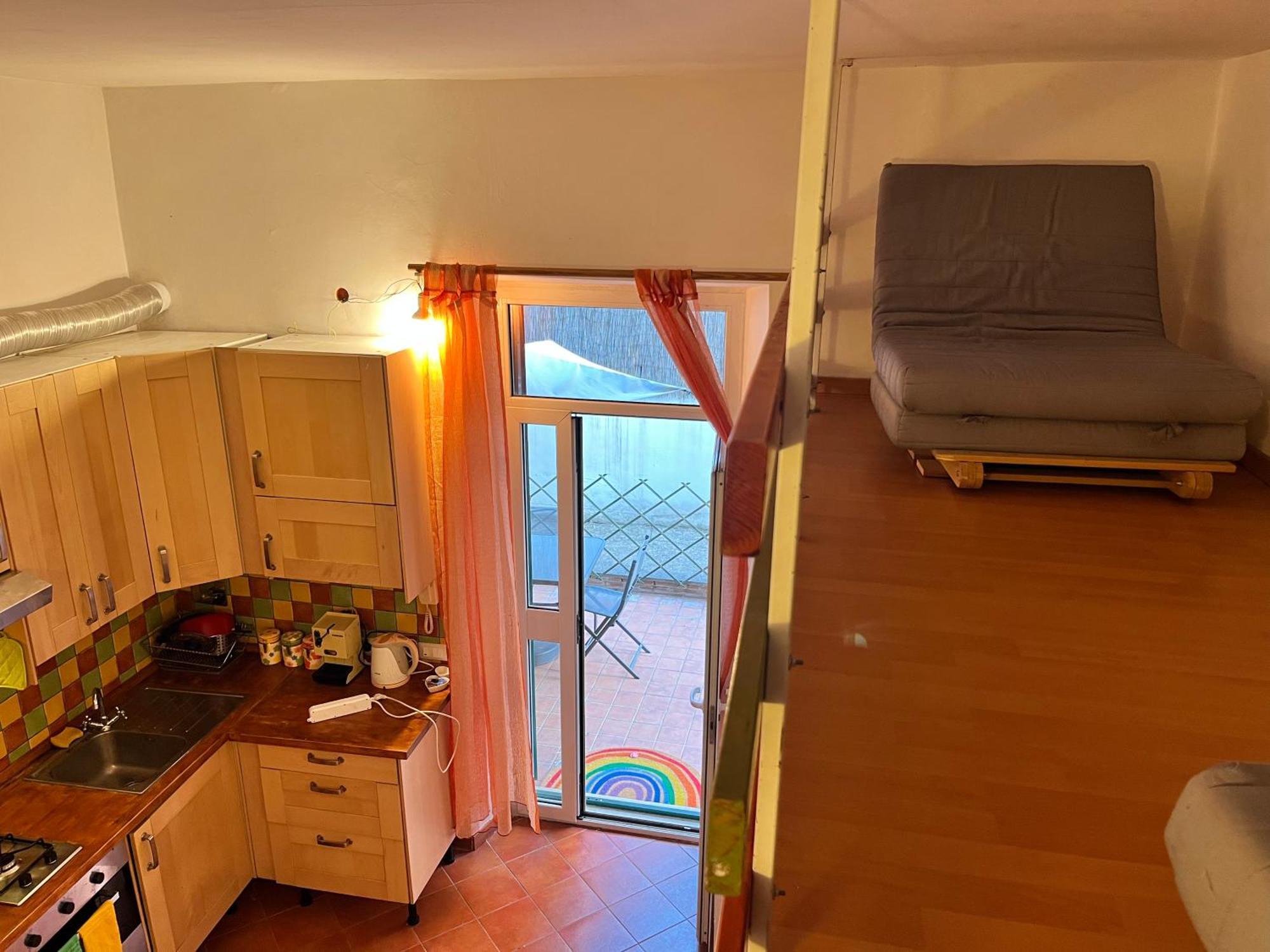 Casa vacanze Volta *