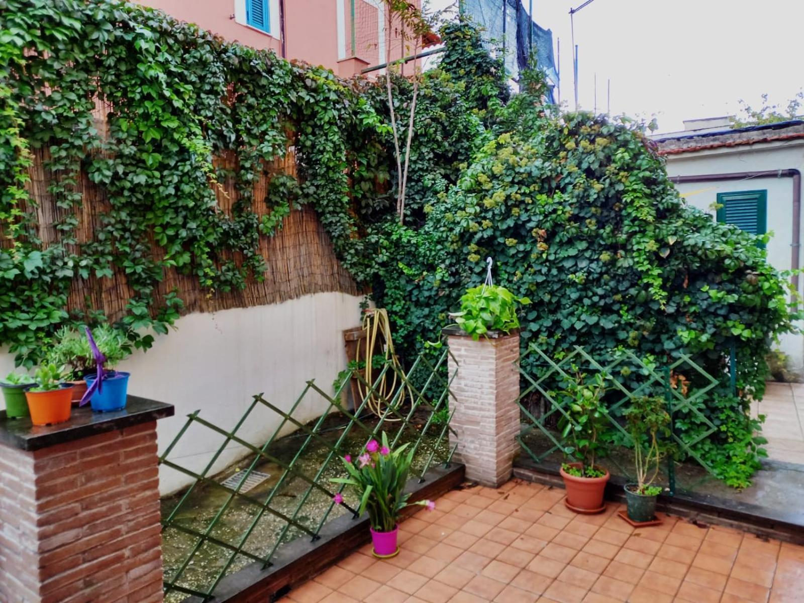 Casa vacanze Volta Roma