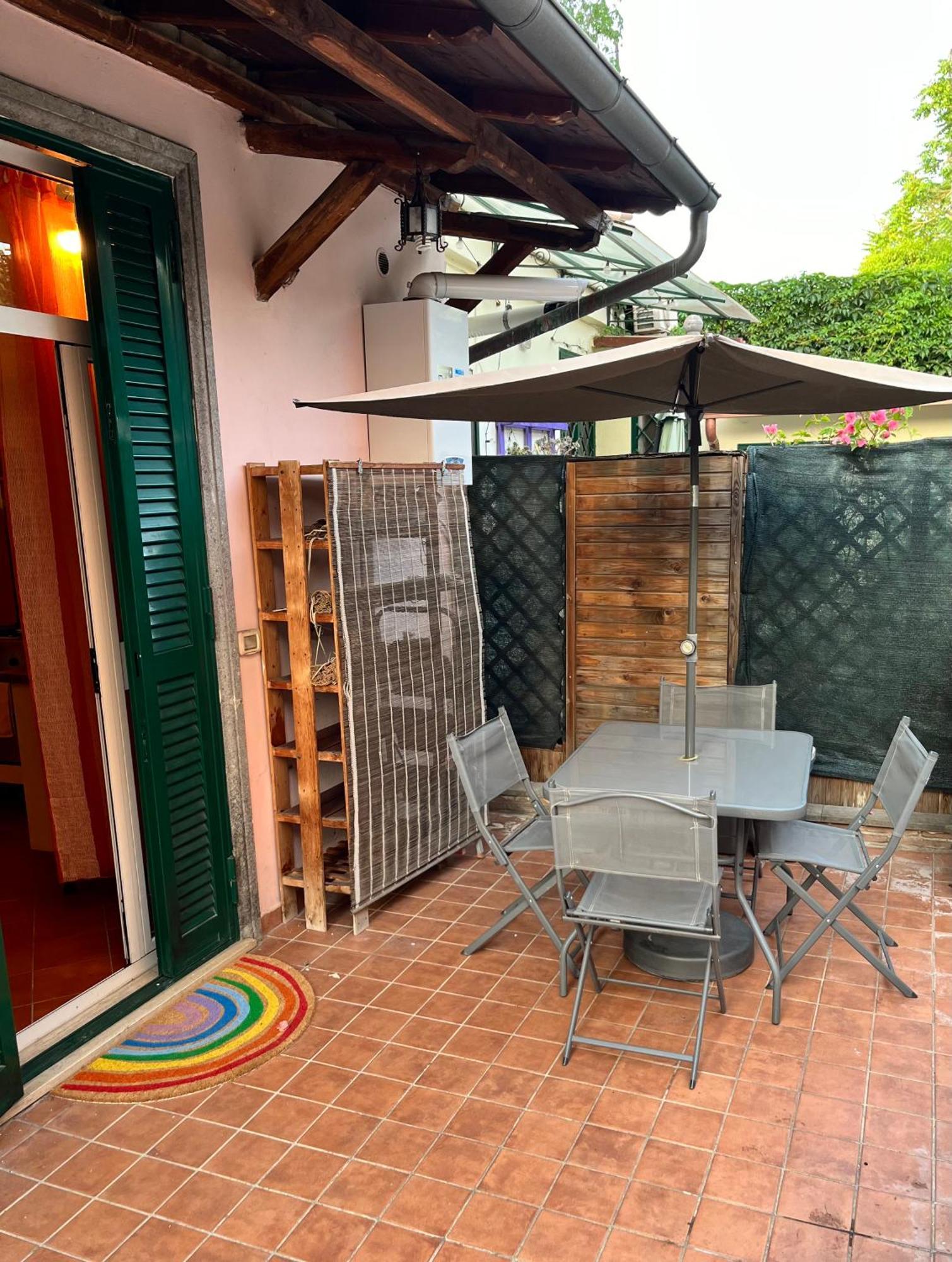 Casa vacanze Volta Roma