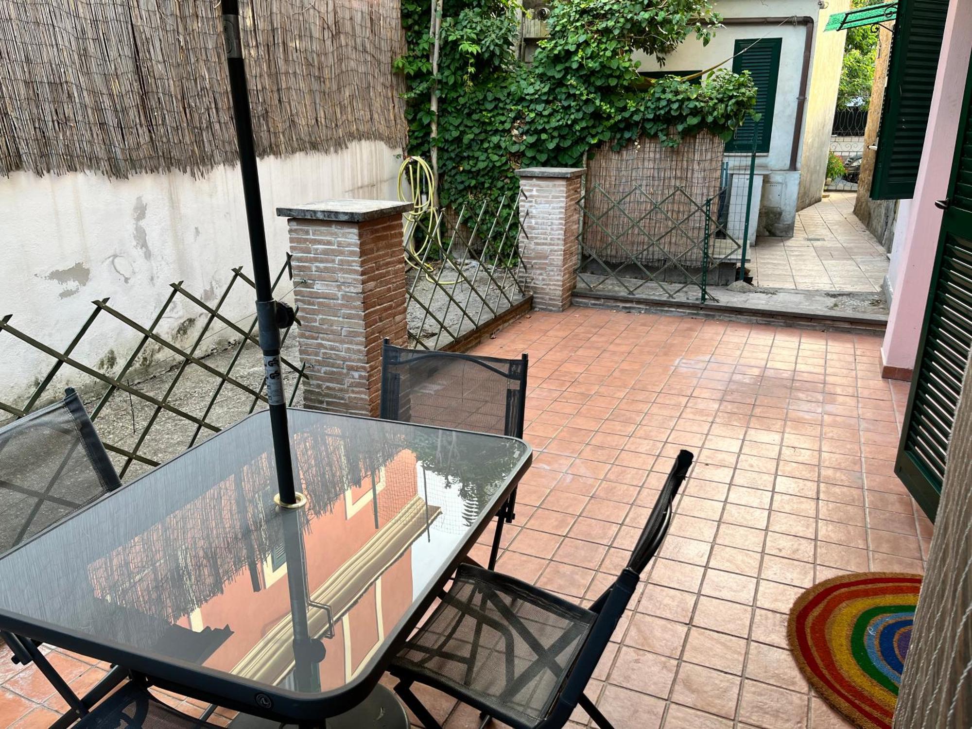 Volta Holiday home *
