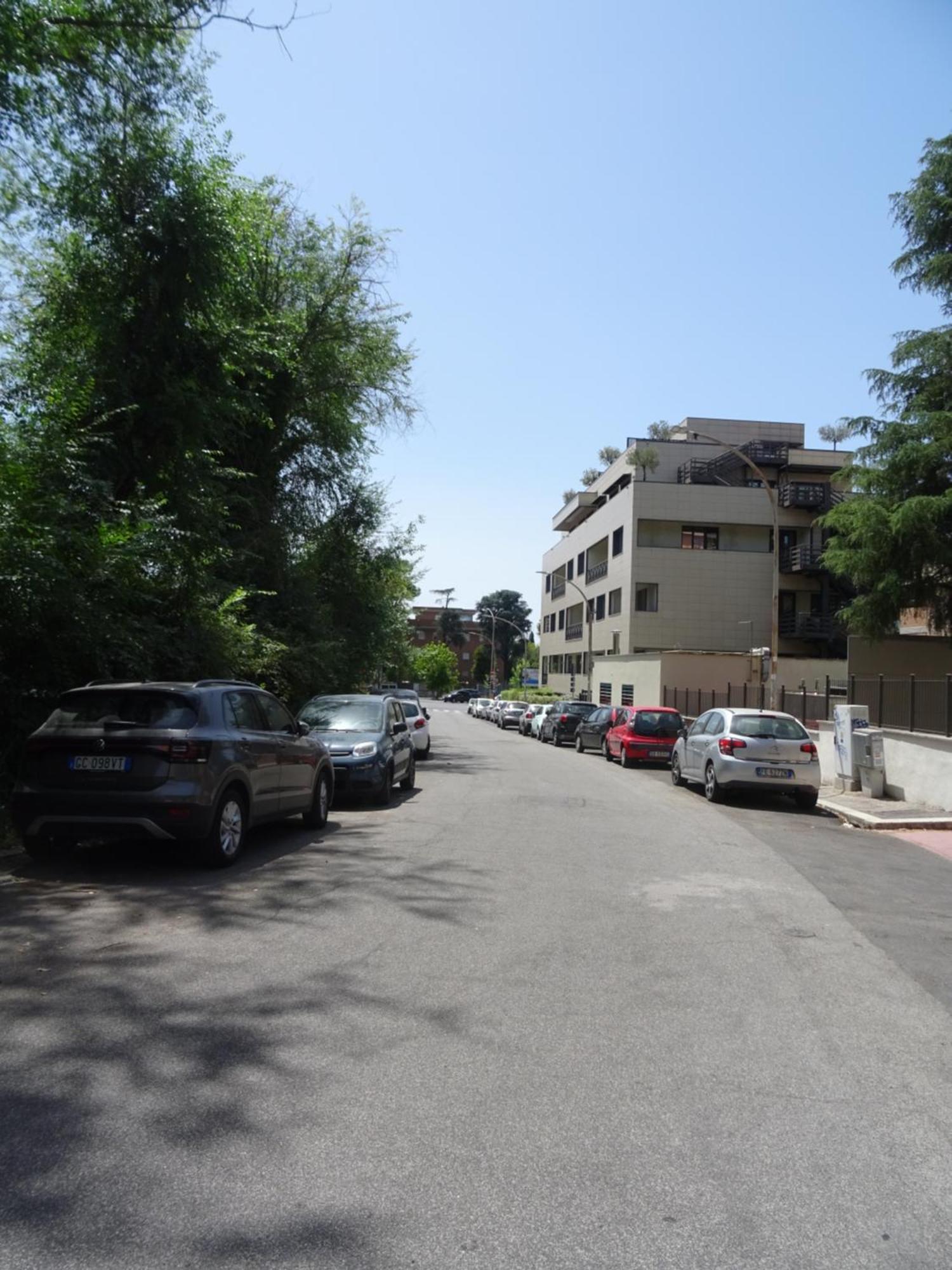 Appartamento Nuovo, Silenzioso A 5 Minuti A Piedi Dalla Metro
