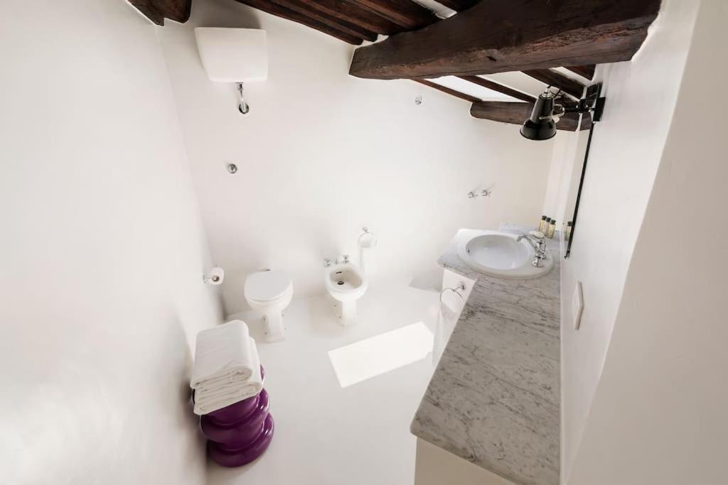 Apartment Casa Garibaldi, A Burghesius