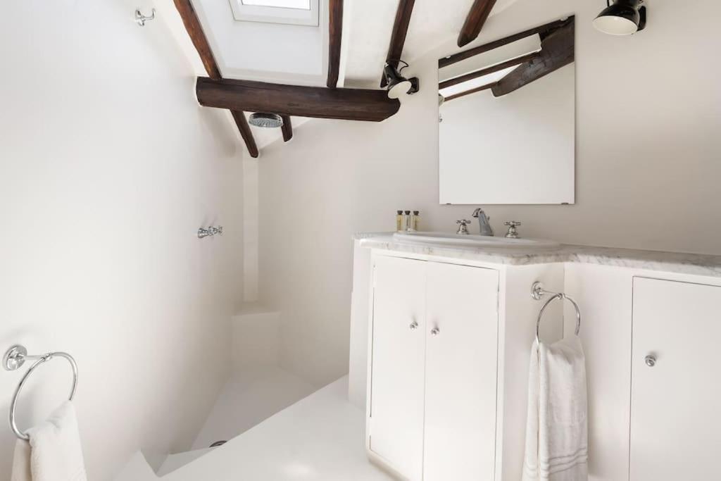 Apartment Casa Garibaldi, A Burghesius