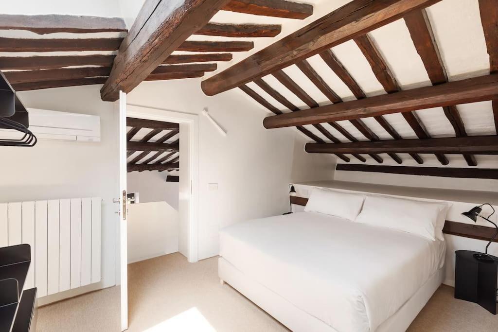 Apartment Casa Garibaldi, A Burghesius