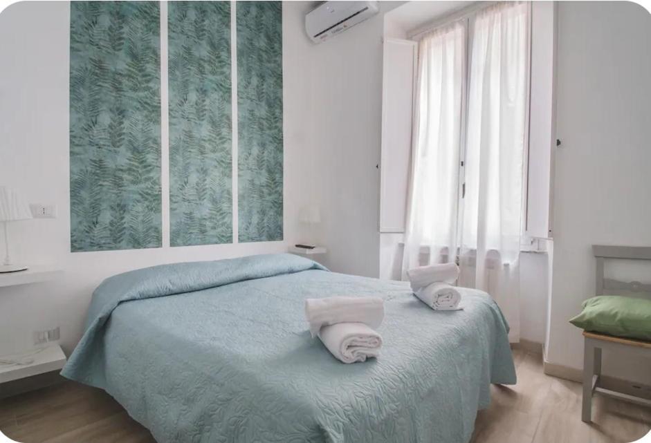 Apartment House *