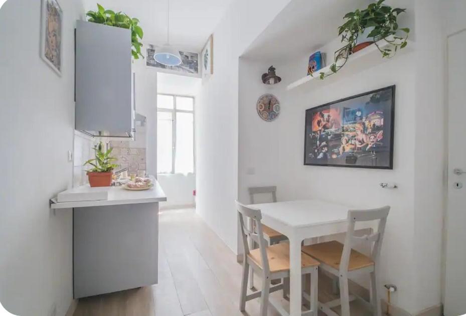 House Apartment Rome