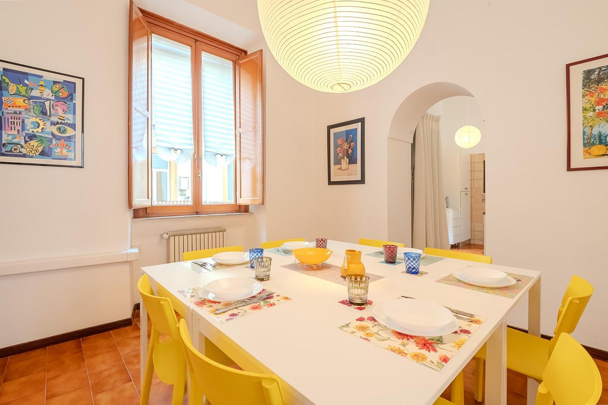 Apartamento Casa Lucrezio Saint Peter's