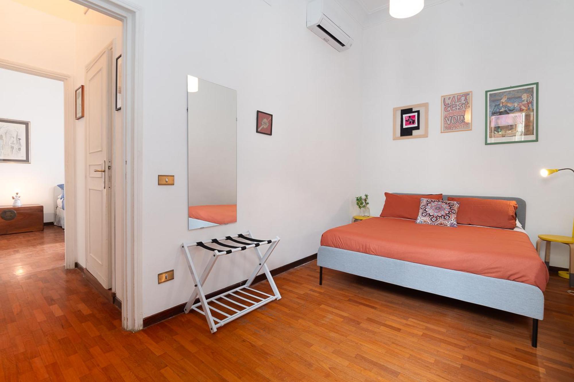 Apartamento Casa Lucrezio Saint Peter's