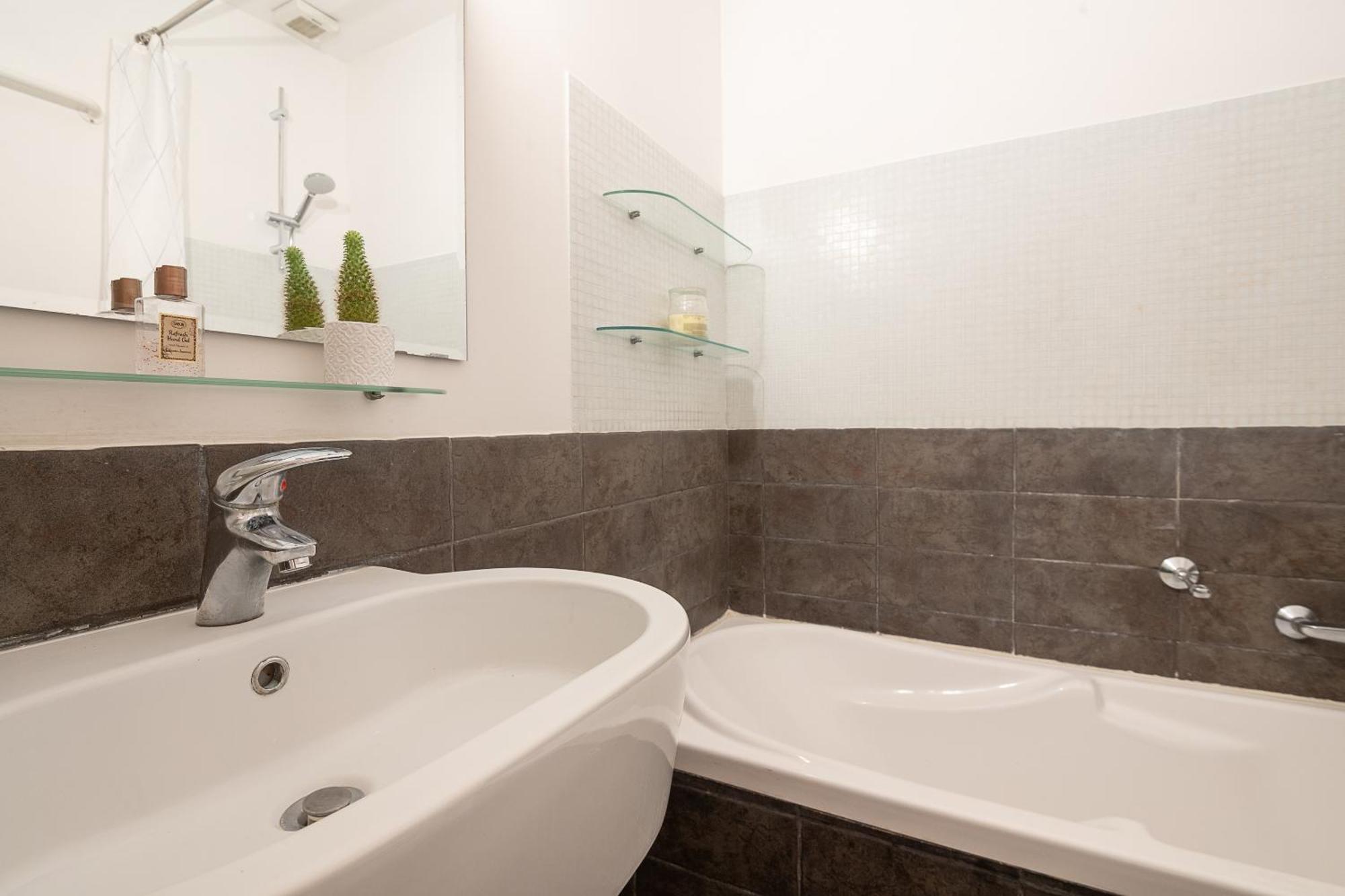 Casa Lucrezio Saint Peter's Apartamento *
